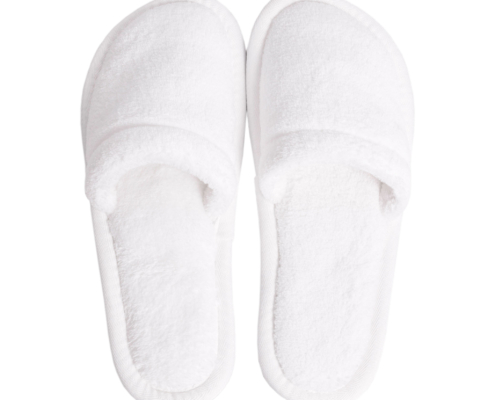 Slippers – Jenev wholesale Towels and related goods